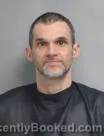 Mugshot of KEVIN LEE DELANE booked in Union County, South Carolina on April 30, 2026