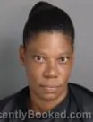 Mugshot of KIMBERLY MICHELLE DAWKINS booked in Union County, South Carolina on July 6, 2026