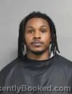 Mugshot of KADEEM ISAIAH GADDIST booked in Union County, South Carolina on May 1, 2026