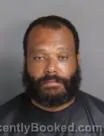 Mugshot of King Solomon Gilkey booked in Union County, South Carolina on September 6, 2026