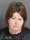 Mugshot of KRISTIE JEAN KNOX booked in Union County, South Carolina on July 14, 2026