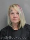 Mugshot of Kimberly Dawn Mcgowan booked in Union County, South Carolina on September 23, 2026