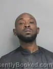 Mugshot of Kenneth Lamar Norman booked in Union County, South Carolina on October 4, 2026