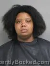 Mugshot of KEYARAH SHUNISE JERRETTE SIMS booked in Union County, South Carolina on June 26, 2026