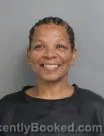 Mugshot of Keisha Lashun Smith booked in Union County, South Carolina on August 22, 2026