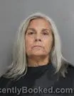 Mugshot of Kathy Ann Teague booked in Union County, South Carolina on October 6, 2026