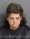 Mugshot of Linda Chism Bevis booked in Union County, South Carolina on October 18, 2026