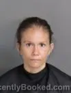 Mugshot of LOUISE NICOLE CROCKER booked in Union County, South Carolina on July 10, 2026