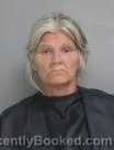 Mugshot of LORI ANNE DEAL booked in Union County, South Carolina on July 28, 2026