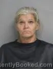 Mugshot of Lori Anne Deal booked in Union County, South Carolina on October 1, 2026