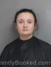 Mugshot of LINDSEY RAE HONEYCUTT booked in Union County, South Carolina on July 28, 2026