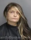Mugshot of MEREDITH ALLISON BAKER booked in Union County, South Carolina on July 25, 2026