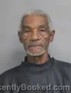 Mugshot of Marion Douglas Bell booked in Union County, South Carolina on October 8, 2026