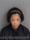 Mugshot of Mona Sue Gary booked in Union County, South Carolina on September 3, 2026