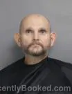 Mugshot of MICHAEL JORDAN HUGHES booked in Union County, South Carolina on June 10, 2026
