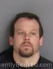 Mugshot of MATTHEW PAUL LAWSON booked in Union County, South Carolina on May 27, 2026