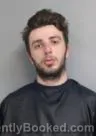 Mugshot of MATTHEW ALBERT MARTIN