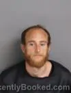 Mugshot of MATTHEW TYLER OCHILTREE booked in Union County, South Carolina on May 13, 2026