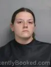 Mugshot of MARISSA SUEANNE PARKS booked in Union County, South Carolina on May 14, 2026