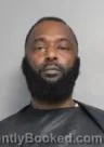 Mugshot of MELVIN TREMANE PORTER booked in Union County, South Carolina on May 3, 2026
