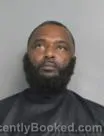 Mugshot of Melvin T Porter booked in Union County, South Carolina on August 9, 2026