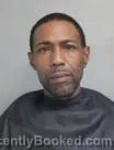 Mugshot of MICHAEL DEANGELA THOMPSON booked in Union County, South Carolina on April 10, 2026