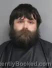 Mugshot of NICHOLAS WADE DAVIS booked in Union County, South Carolina on April 30, 2026