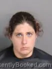 Mugshot of NATASHA CANDICE GILLIAM booked in Union County, South Carolina on June 29, 2026