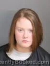 Mugshot of OLIVIA FAITH OUZTS