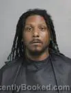 Mugshot of PERRY ANTWUAN WOODS booked in Union County, South Carolina on June 26, 2026