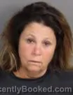 Mugshot of PATTI B WHITLOCK booked in Union County, South Carolina on April 9, 2026