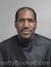 Mugshot of QUANDARIUS SHAMAR DAWKINS booked in Union County, South Carolina on May 11, 2026