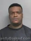 Mugshot of QUAD'DREKUS KEVON SR SMITH booked in Union County, South Carolina on August 3, 2026
