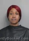 Mugshot of RESHANA JANAE DAWKINS