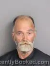 Mugshot of Ronnie Clay Frost booked in Union County, South Carolina on September 25, 2026