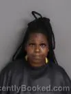 Mugshot of RAJA-NEE GREEN booked in Union County, South Carolina on July 14, 2026