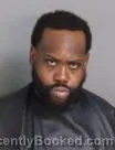 Mugshot of RICO MARTEZ HARRINGTON booked in Union County, South Carolina on May 5, 2026