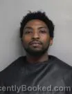 Mugshot of RO'DERICK LINDSAY II MEANS