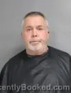 Mugshot of ROGER DALE MCABEE booked in Union County, South Carolina on June 26, 2026