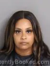 Mugshot of Rasheedah Lamika Porter booked in Union County, South Carolina on August 15, 2026