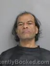 Mugshot of RICARDO ANTONIO RIVAS booked in Union County, South Carolina on July 10, 2026