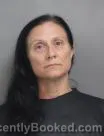 Mugshot of SHANNA LEIGH BAILEY booked in Union County, South Carolina on May 28, 2026