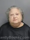 Mugshot of SHEILA DENISE BLY booked in Union County, South Carolina on May 3, 2026