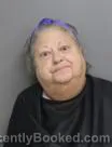 Mugshot of SHEILA DENISE BLY booked in Union County, South Carolina on June 11, 2026