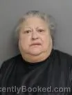 Mugshot of SHEILA BLY