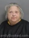 Mugshot of Sheila Denise Bly booked in Union County, South Carolina on August 17, 2026