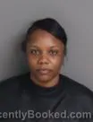Mugshot of SHAMETRIA LASHAVIA FLEMING booked in Union County, South Carolina on April 7, 2026