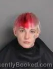 Mugshot of SKYLAR BREANNA FLEMING