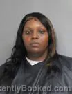 Mugshot of SHADELA CRYSTAL HOLLEY booked in Union County, South Carolina on June 22, 2026