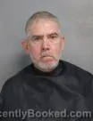 Mugshot of Stephen Austin Sr Kerr booked in Union County, South Carolina on October 1, 2026